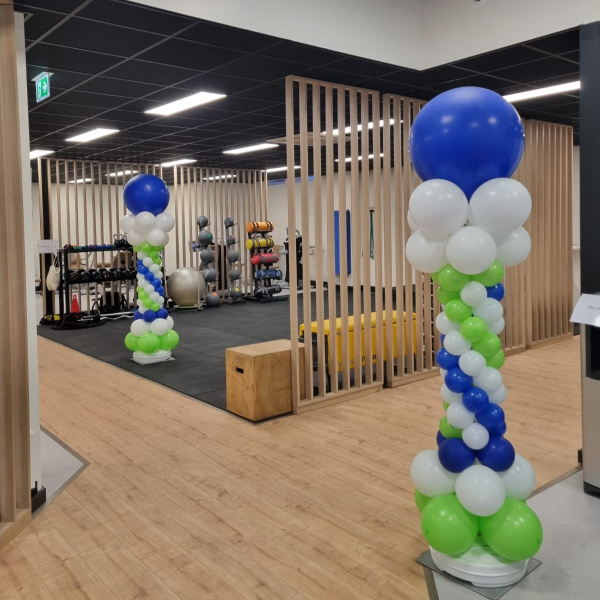 De leefstijlclub Beuningen