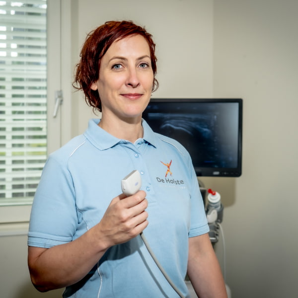 Maak een afspraak bij Lianne Littwin | Hofstede Fysiotherapie