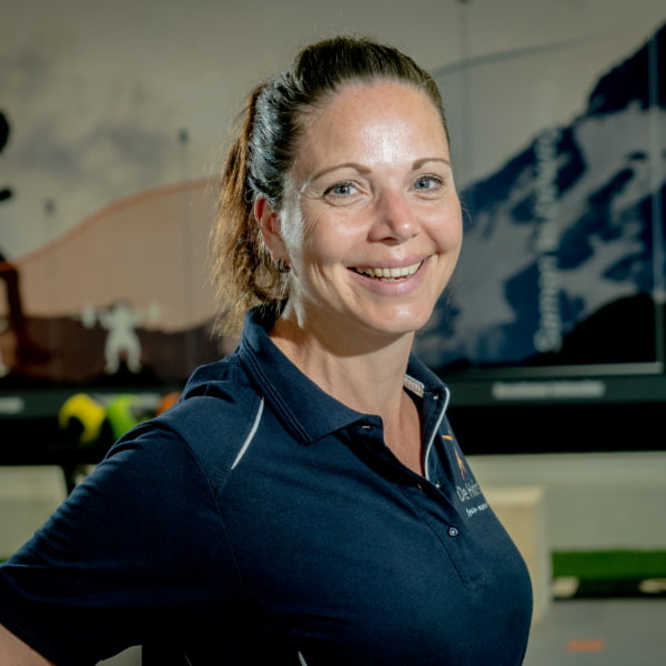 Maak kennis met fysiotherapeut Nicole Smit | De Hofstede